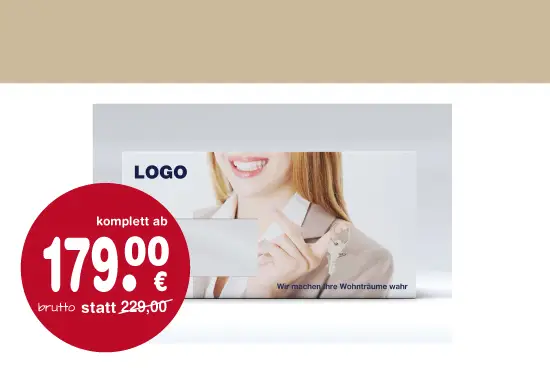 briefumschlag gestalten erstellen