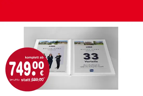 broschüre, imagebroschüre gestalten erstellen