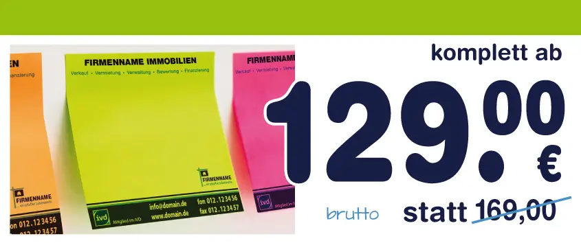 haftnotiz, haftnotizblock, notizzettel, gestalten erstellen