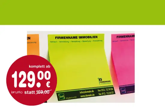 haftnotiz, haftnotizblock, notizzettel, gestalten erstellen