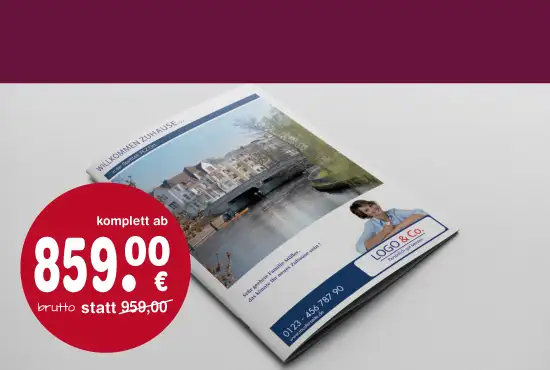 immobilien expose erstellen gestalten