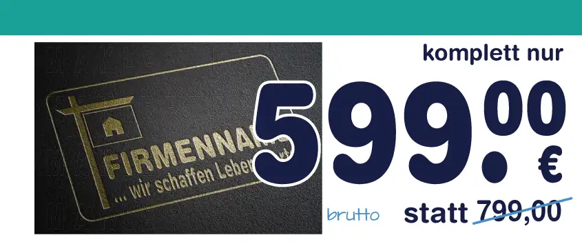 logo für immobilien-makler gestalten, erstellen