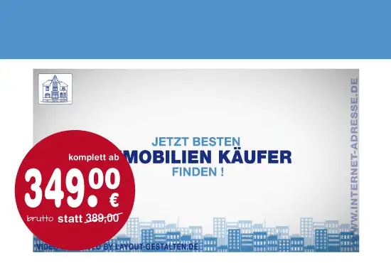 immobilien-neukundenakquise video erstellen gestalten