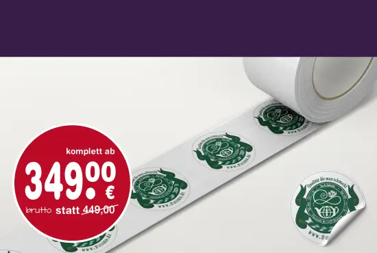 tablett-papier erstellen gestalten