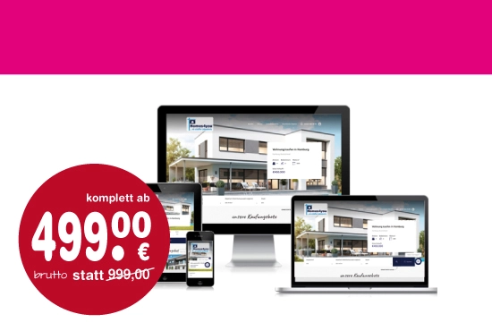 webseite erstellen, website, homepage, internetauftritt erstellen gestalten