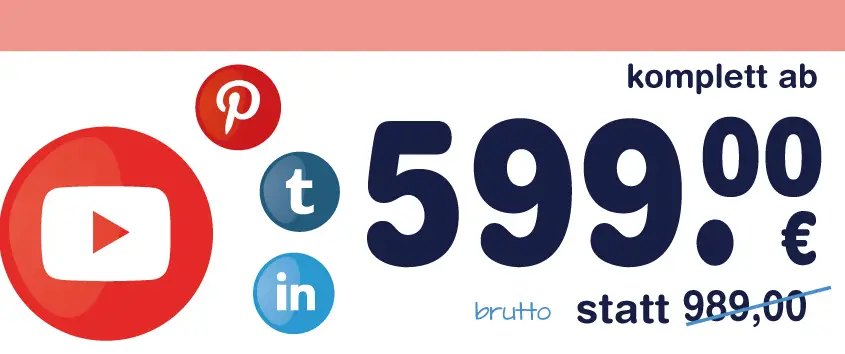 youtube socialmedia optimierung