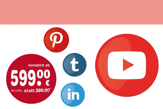 youtube / social-media optimierung