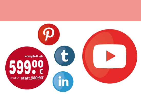 youtube, social media optimierung